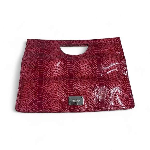 Nine west  Clutch - Picture 1 of 3